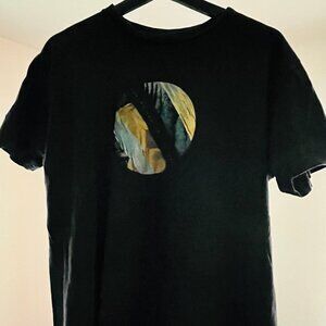 Explosions in the Sky (band tee-shirt) - LARGE